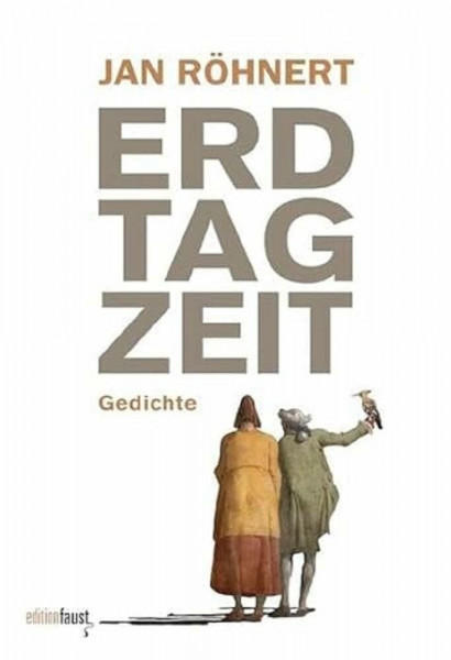 Erdtagzeit: Gedichte