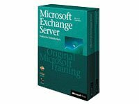 Microsoft Exchange Server - Original Microsoft Training für die Examen 70-076 und 70-081