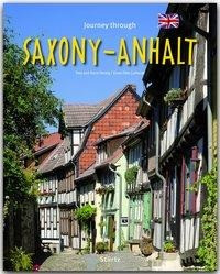 Journey through Saxony-Anhalt