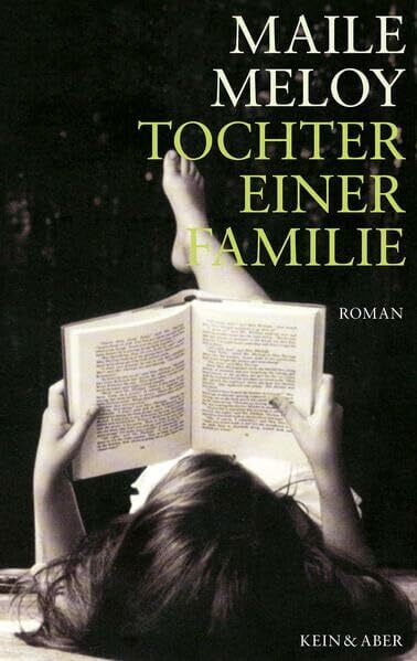 Tochter einer Familie: Roman