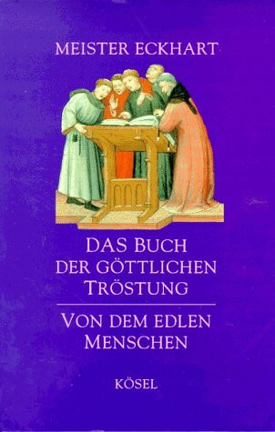 Das Buch der göttlichen Tröstung