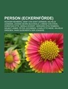 Person (Eckernförde)