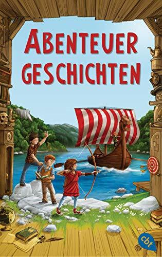 Welttagsedition 2019 - Abenteuergeschichten: Laden der Träume - Das Geheimnis des goldenen Ritters; Laden der Träume - Der Wikinger-Wettstreit (Die Welttagseditionen 2019, Band 1)