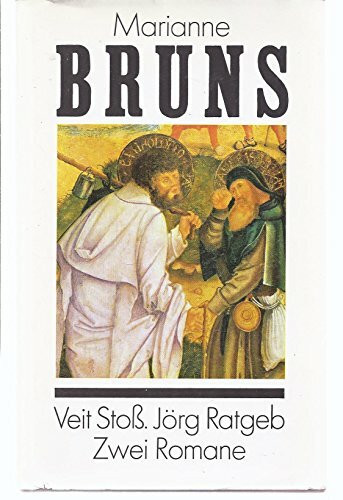 Der neunte Sohn des Veit Stoss. Die Spur des namenlosen Malers. Zwei Romane. (Ausgewählte Werke)