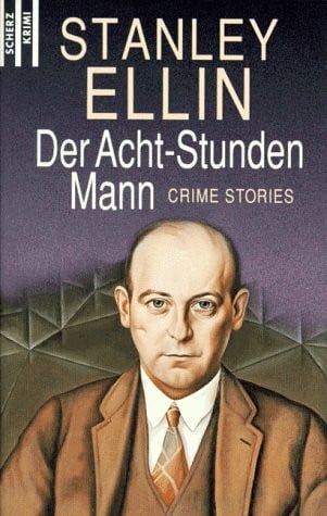 Der Acht-Stunden-Mann
