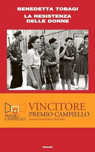 La Resistenza delle donne (Frontiere Einaudi)