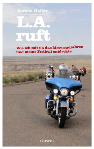 L.A. ruft