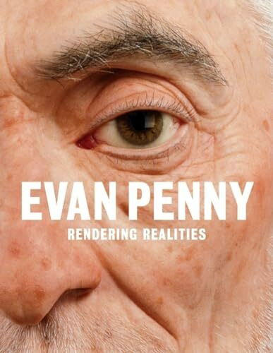 Evan Penny. Refiguring Figuration 2000–2011: Re Figured