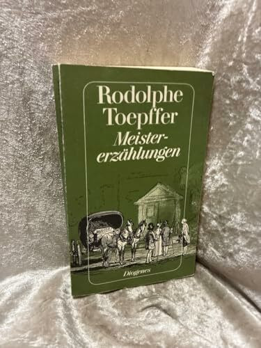 Meistererzählungen. Sieben romantische Novellen.