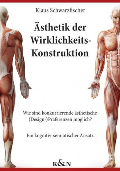 Ästhetik der Wirklichkeits-Konstruktion