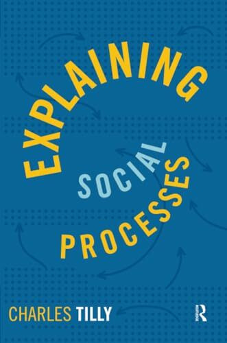 Explaining Social Processes