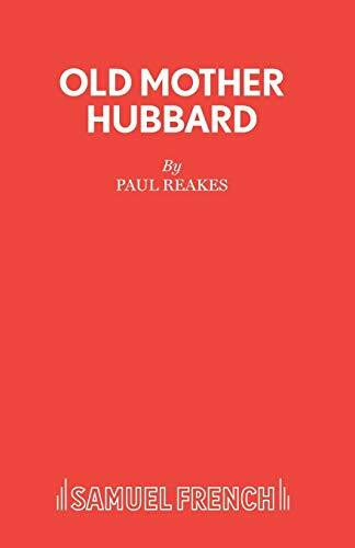 Old Mother Hubbard (Acting Edition S.)