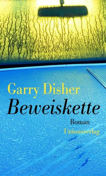 Beweiskette: Ein Inspector-Challis-Roman. Kriminalroman. Ein Inspector-Challis-Roman (4)