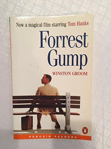 Forrest Gump New Edition (Penguin Readers (Graded Readers))
