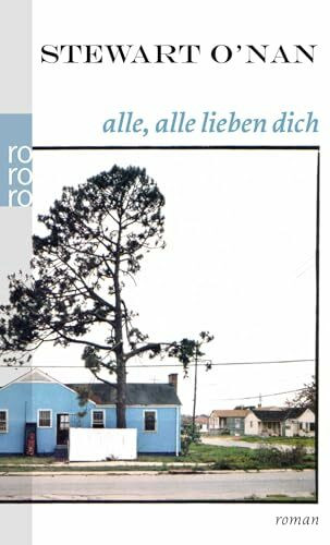 Alle, alle lieben dich: Roman