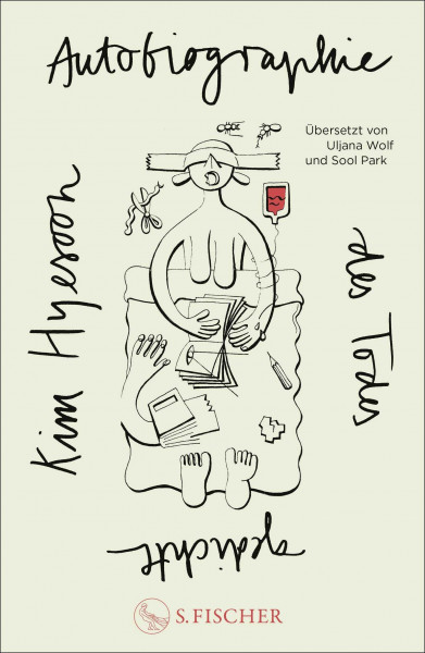 Autobiographie des Todes: Gedichte | Ausgezeichnet mit dem Internationalen Literaturpreis 2025