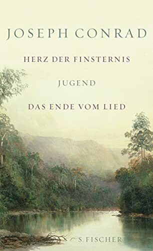 Herz der Finsternis: Erzählungen