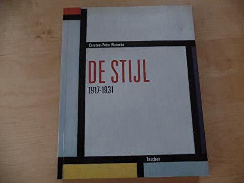 De Stijl