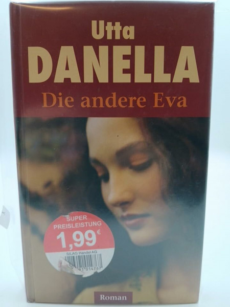 Die andere Eva