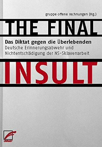 The Final Insult