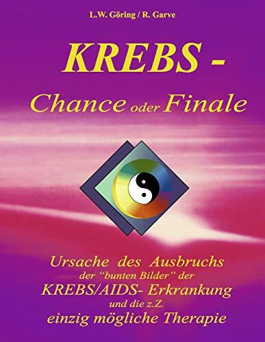 Krebs - Chance oder Finale: Ursache des Ausbruchs