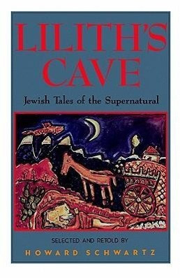 Lilith's Cave