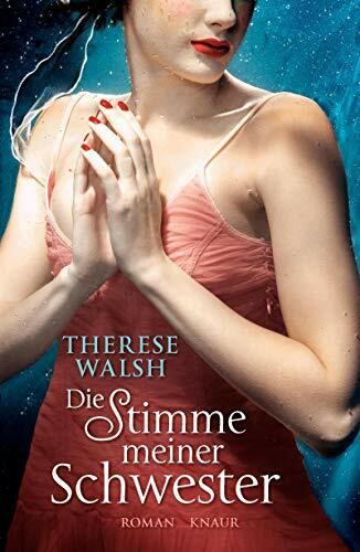 Die Stimme meiner Schwester: Roman