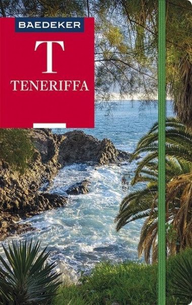 Baedeker Reiseführer Teneriffa