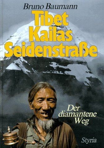 Tibet, Kailas, Seidenstraße