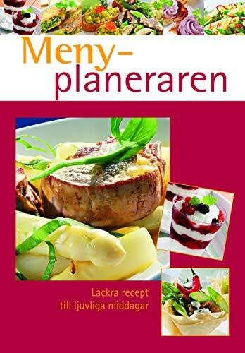 Menüs für Gäste - Köstliche Gerichte für gesellige Abende