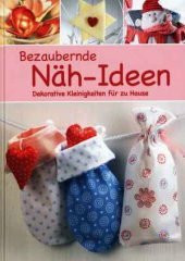 Bezaubernde Näh-Ideen