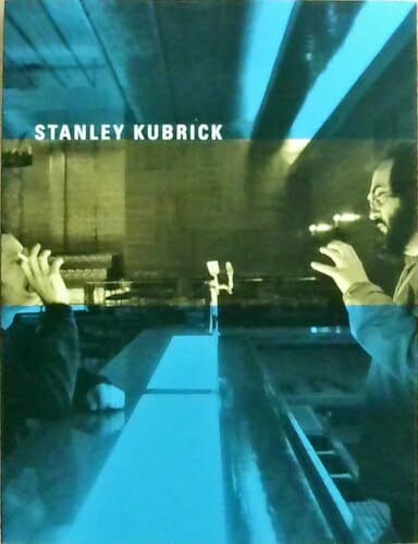 Stanley Kubrick