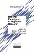 National Paradigms of Migration Research