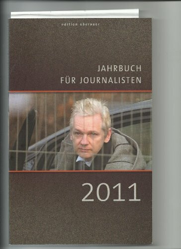 Jahrbuch für Journalisten 2011