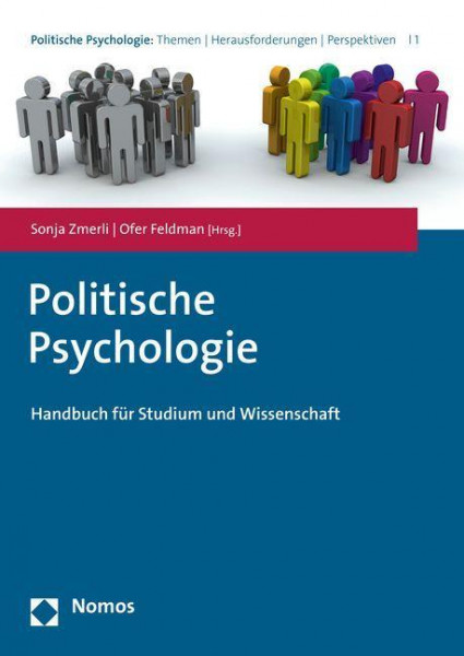 Politische Psychologie