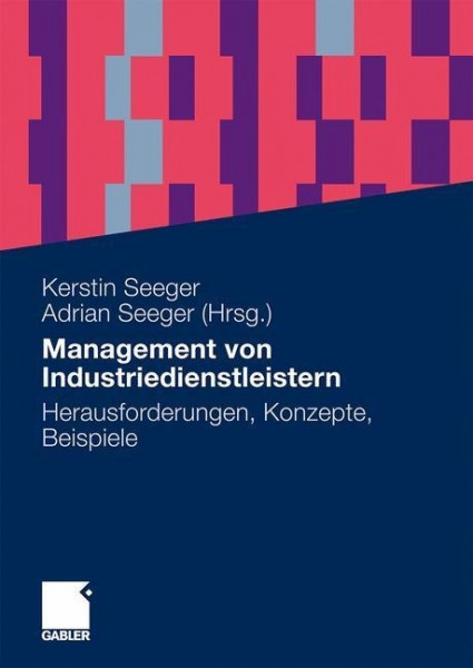 Management von Industriedienstleistern