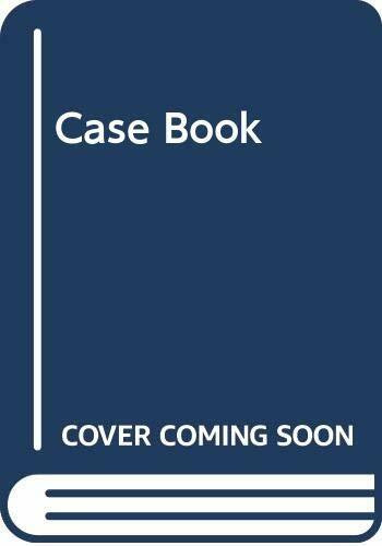 Case Book