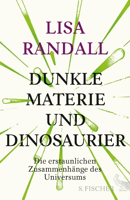 Dunkle Materie und Dinosaurier