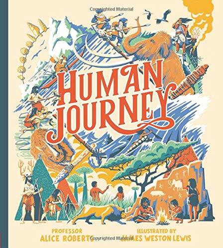 Human Journey