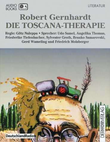 Die Toscana-Therapie