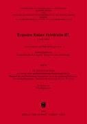Die Urkunden und Briefe aus den Archiven und Bibliotheken der Bundesländer Berlin, Brandenburg und M