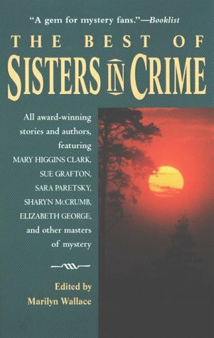 The Best of Sisters in Crime