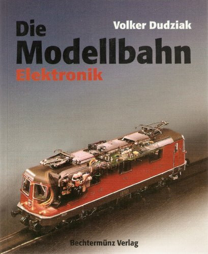 Die Modellbahn (PfeifenLäuten,Bimmeln-Geräuschelektronik selbst gebaut)