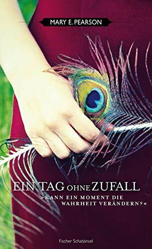 Ein Tag ohne Zufall: 'Kann ein Moment die Wahrheit verändern?'