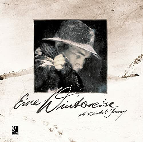 Die Winterreise. Inkl. 4 CDs