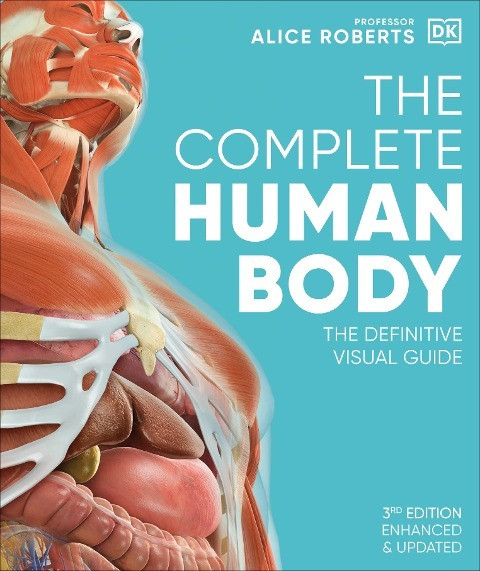 The Complete Human Body