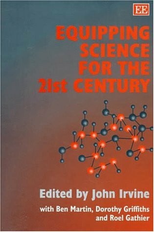 Equipping Science for the 21st Century: Proceedings of the International Workshop on Equipping Science for the 21st Century, Amsterdam, April 7-9, 1992