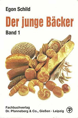 Der junge Bäcker 1