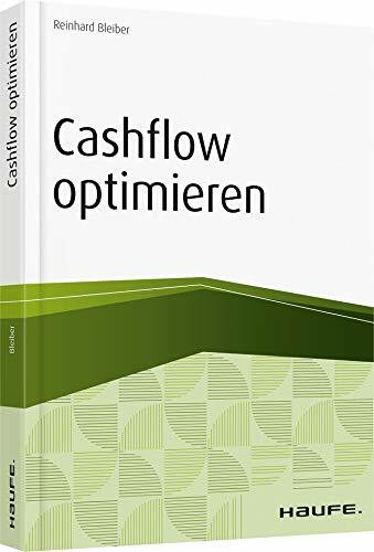 Cashflow optimieren (Haufe Fachbuch)