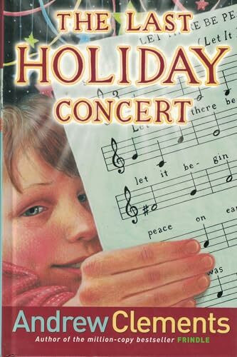 The Last Holiday Concert